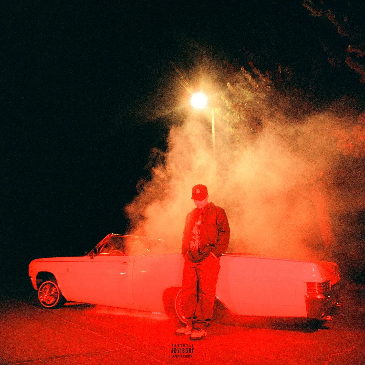 "Hell of a Ride" by Don Quez (2021)
Shot on 35mm Film