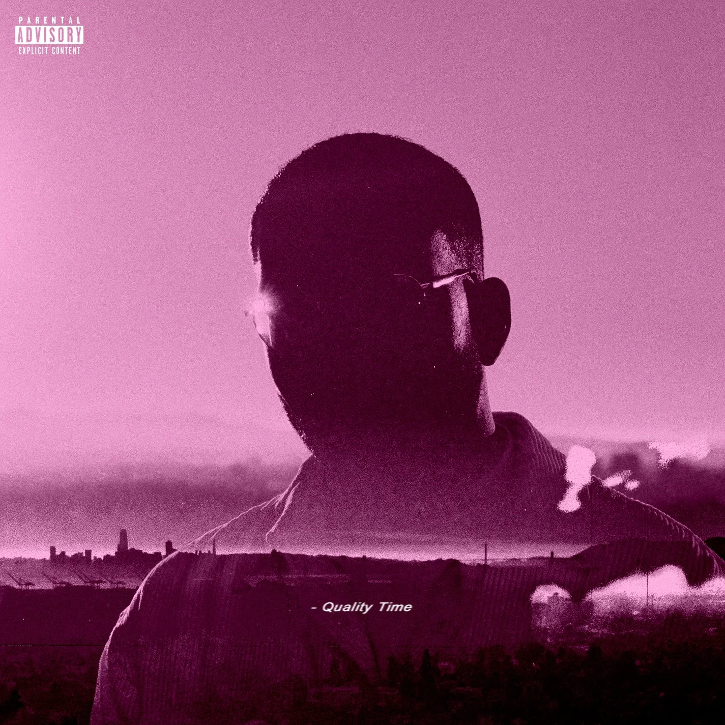 "Quality Time" by LoverboyBass (2020)
Shot on 35mm Film