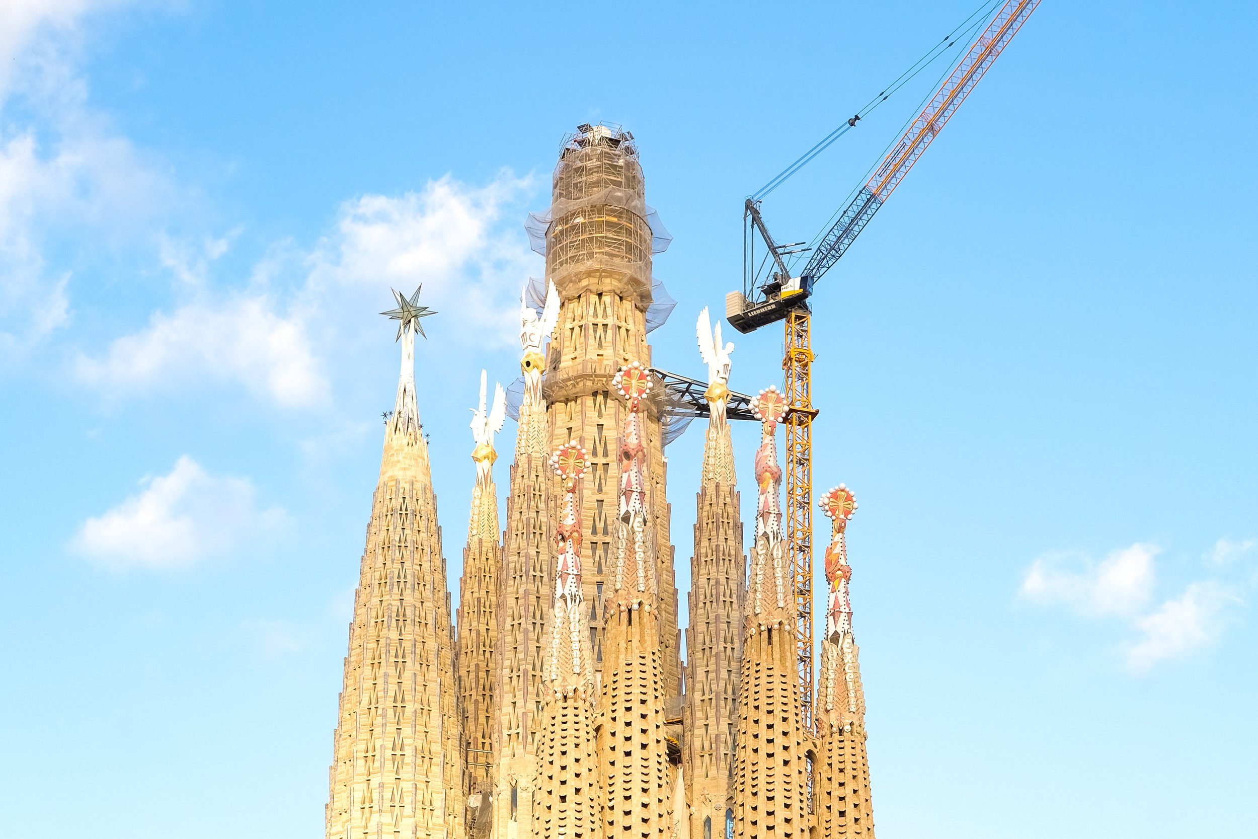 A City Made for Walking