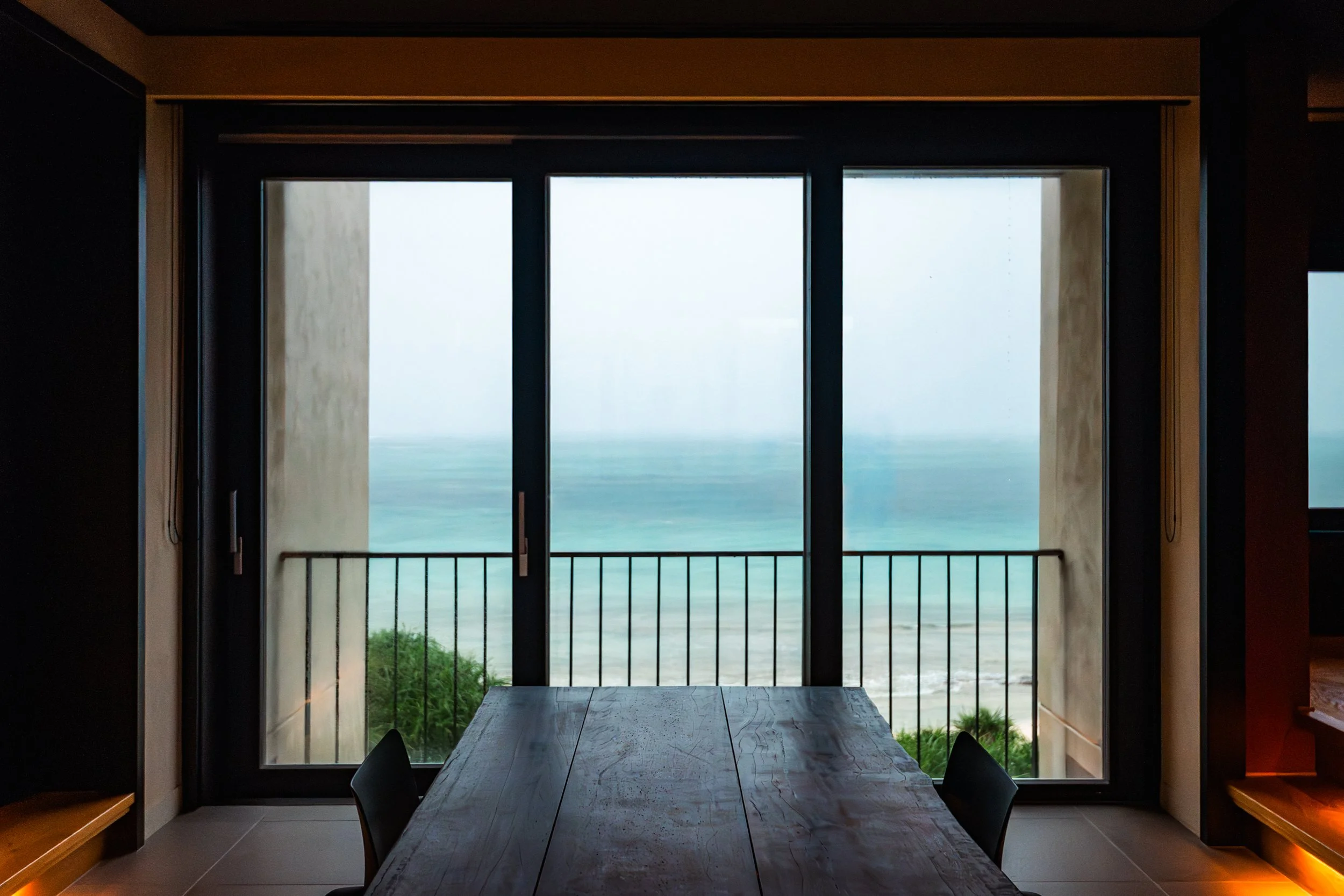 HOSHINOYA Okinawa