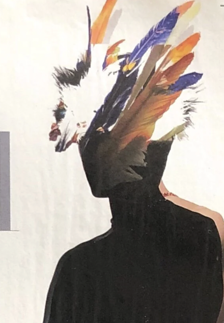Harpers Bazaar: The New Fashion Cure-All