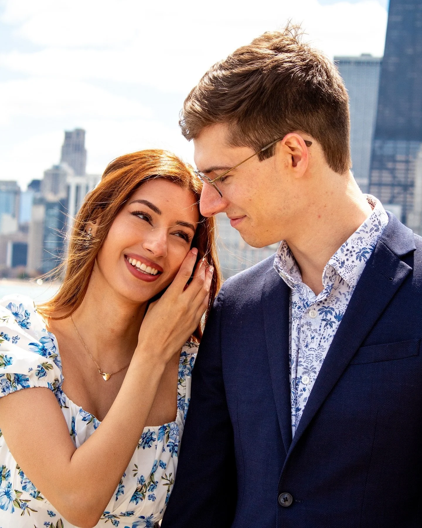 4.20.2024 - Alek and Delia

pt. 2

#chicago #chicagophotographer #chicagodesigner #chicagophotoshoot #lakeshoredrive #northavenuebeach #luriegarden #milleniumpark #engagementcouple #photography #portraitphotography #jzygrl