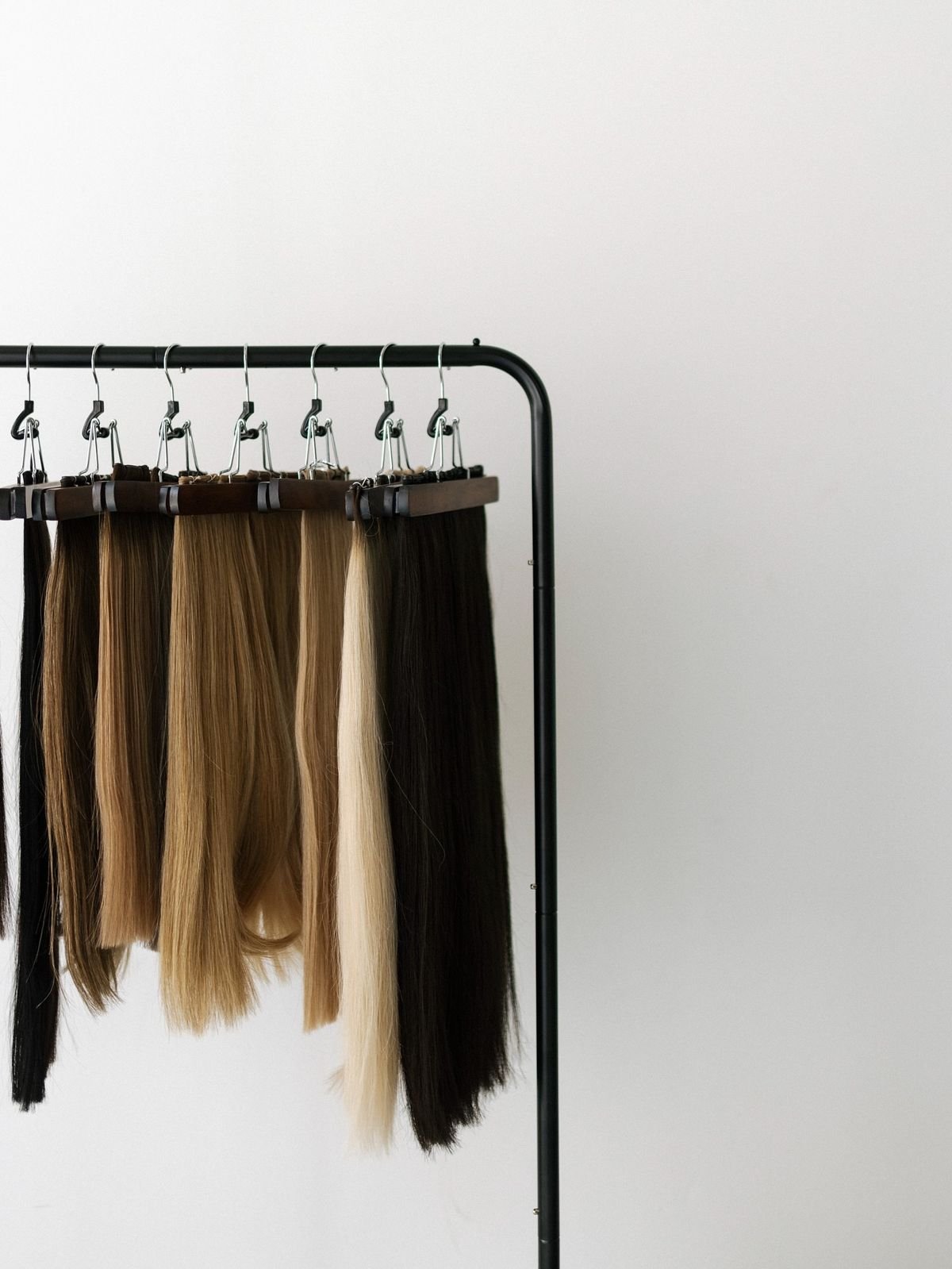 hair extensions