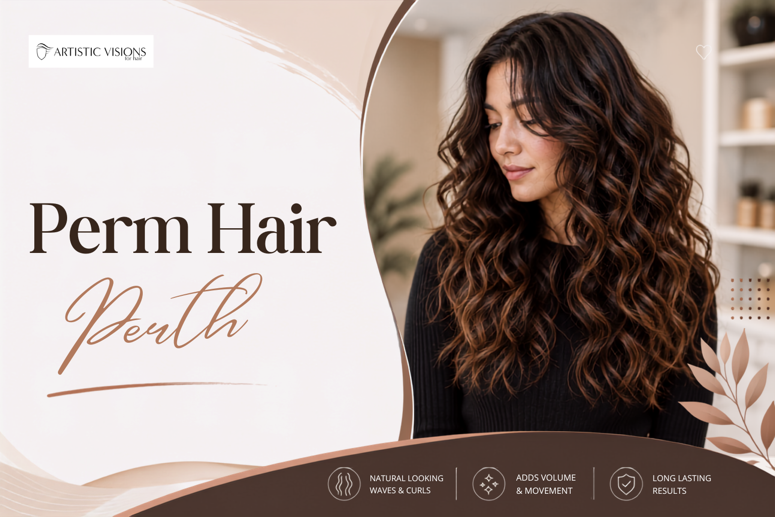 perm hair perth