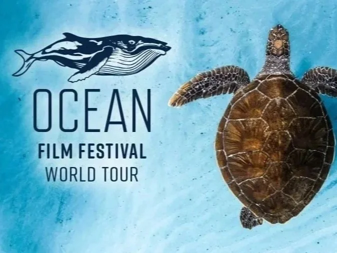 Ocean film festival - Townsville screening 