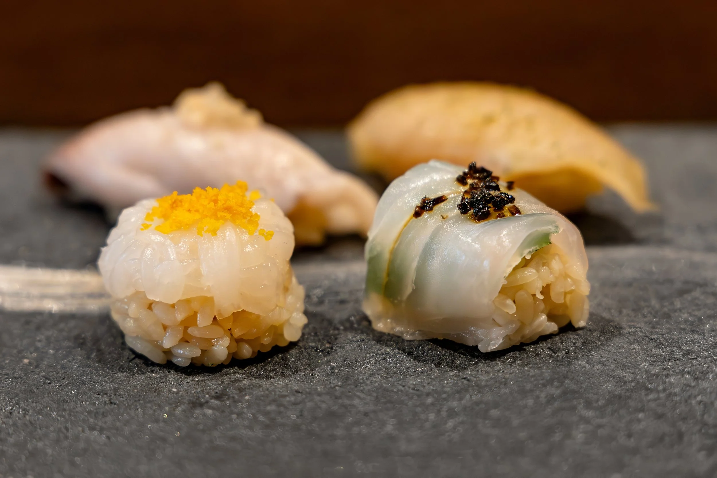 [WINTER EDITION] SHIKI OMAKASE