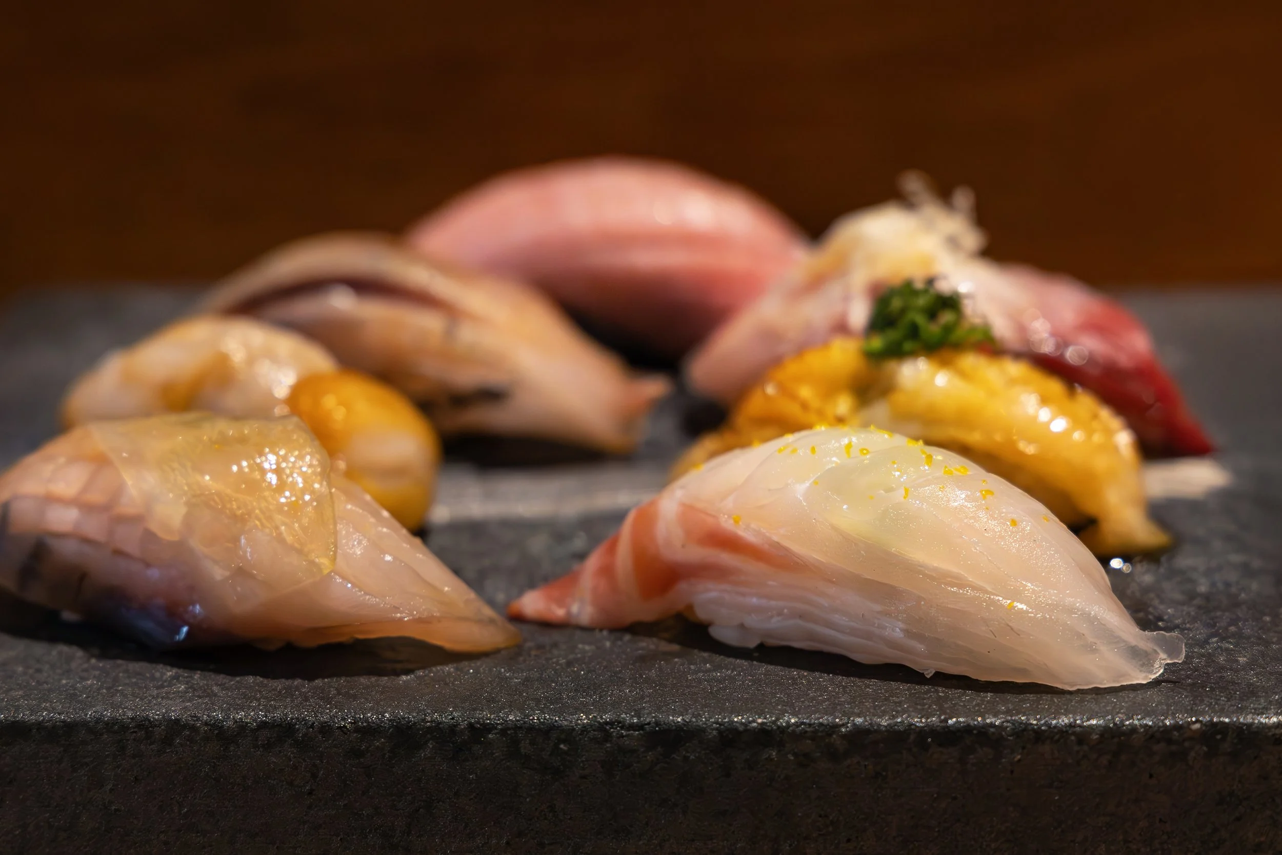 [SPRING EDITION] SHIKI OMAKASE