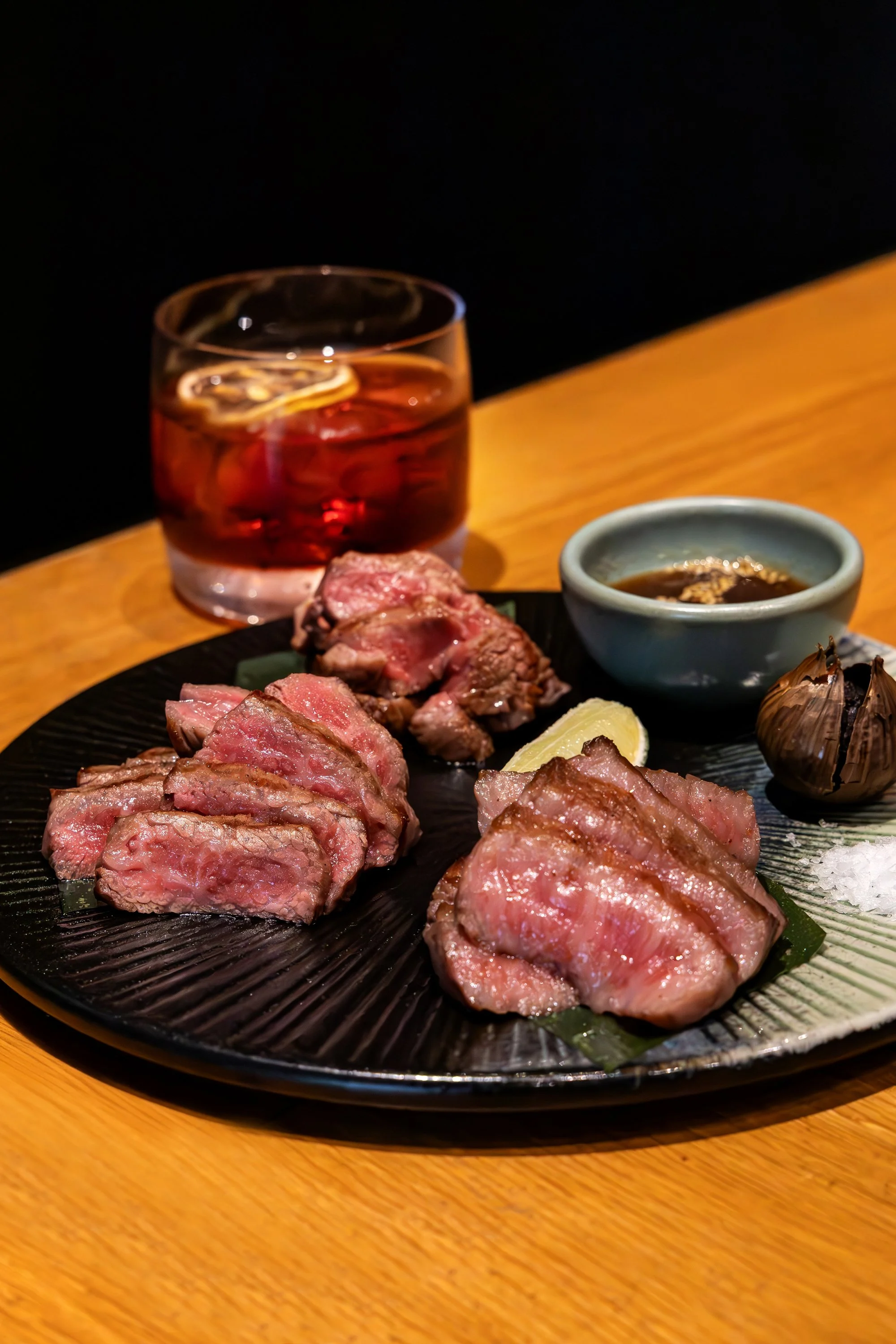 CELEBRATING SINGAPORE WITH THE RAREST OF CUTS