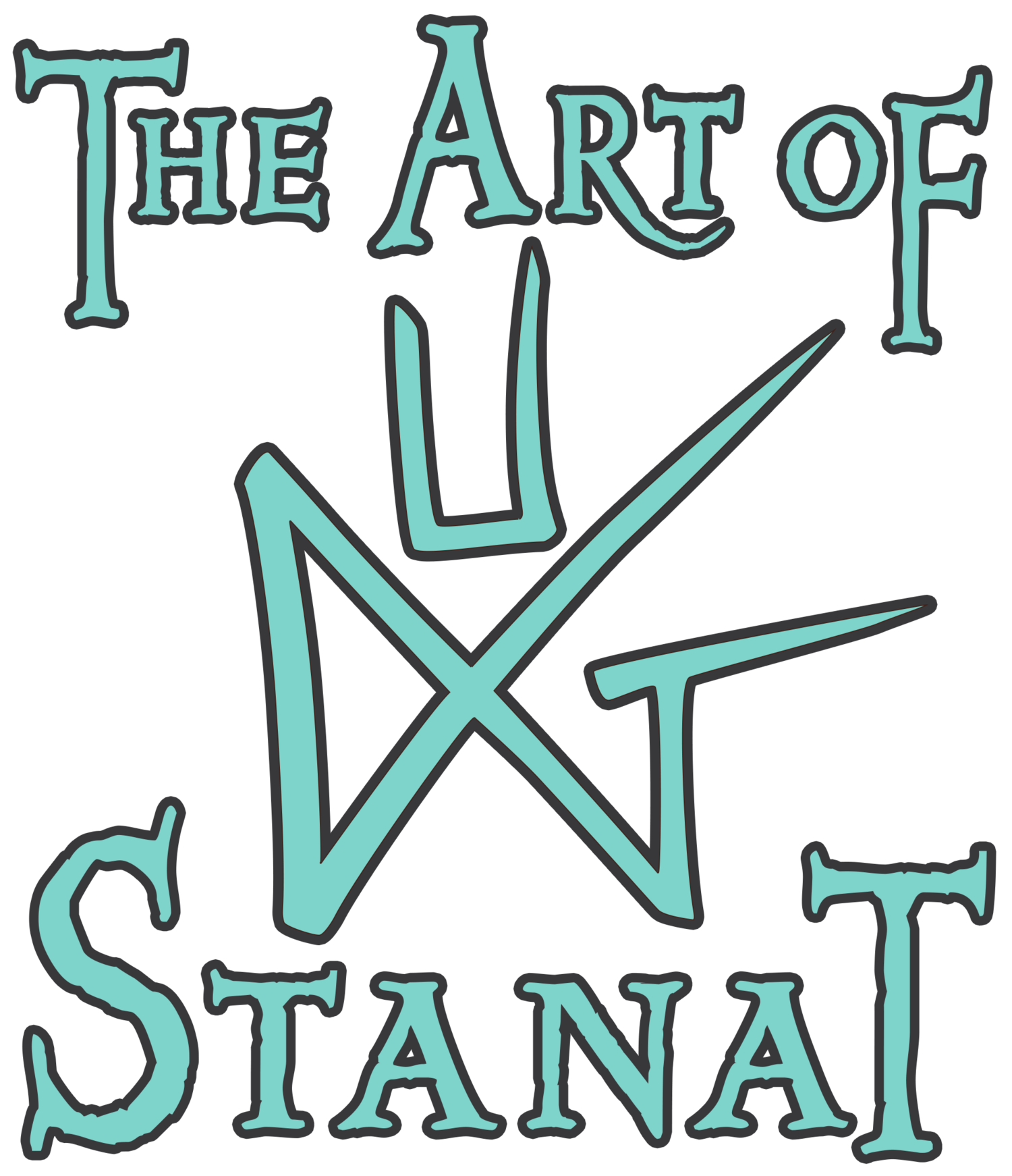 The Art of Dug Stanat