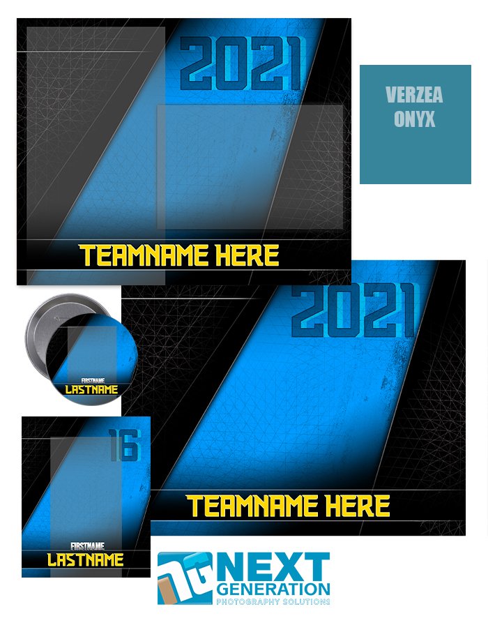 ARC4STUDIO - Onyx - T&I Template