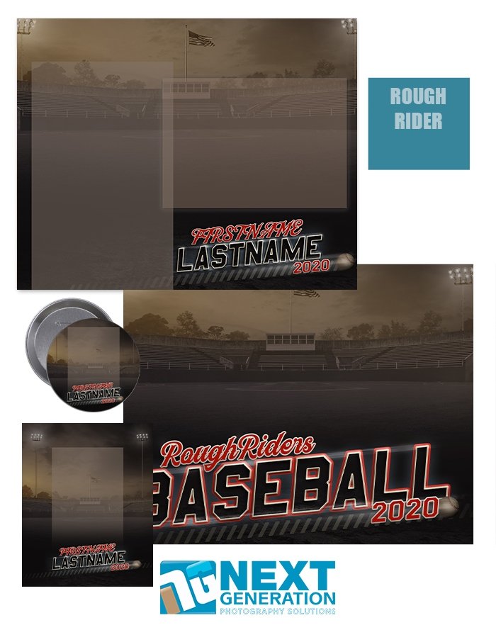 3rd Creative- Rough Rider Horizontal - T&I Template