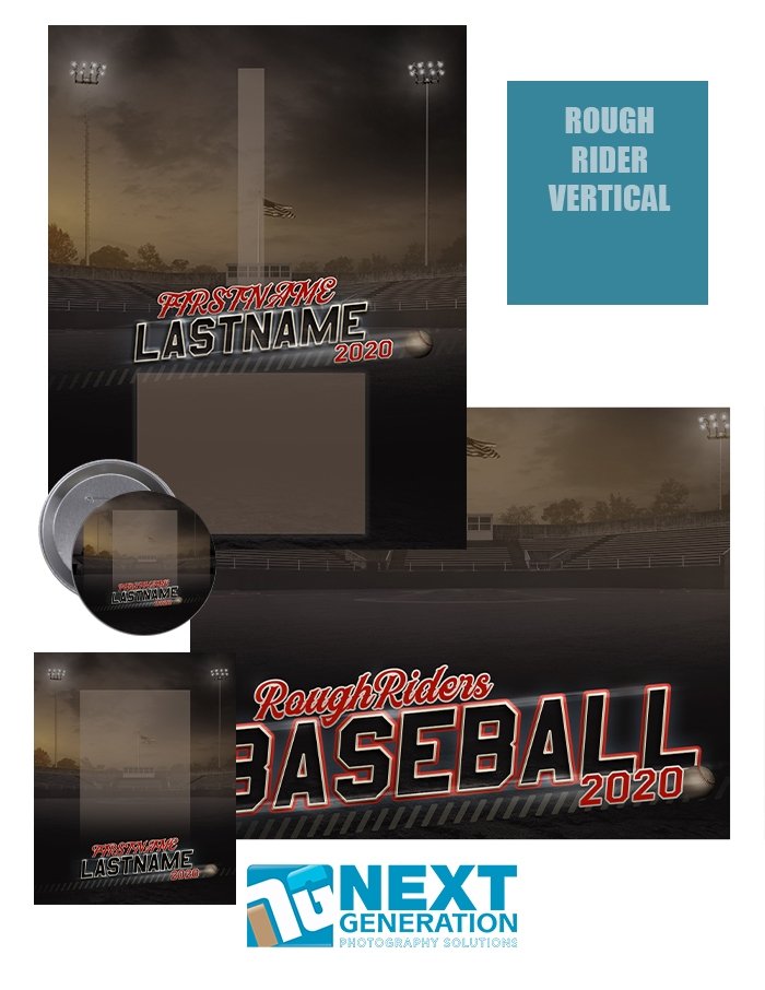 3rd Creative- Rough Rider Vertical - T&I Template