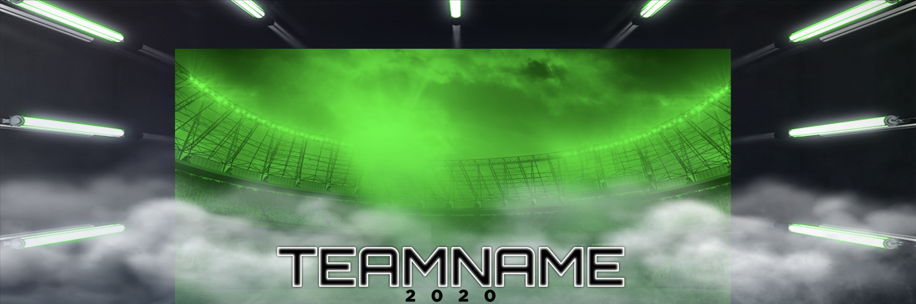 Next Gen - Center Stage - Team Pano