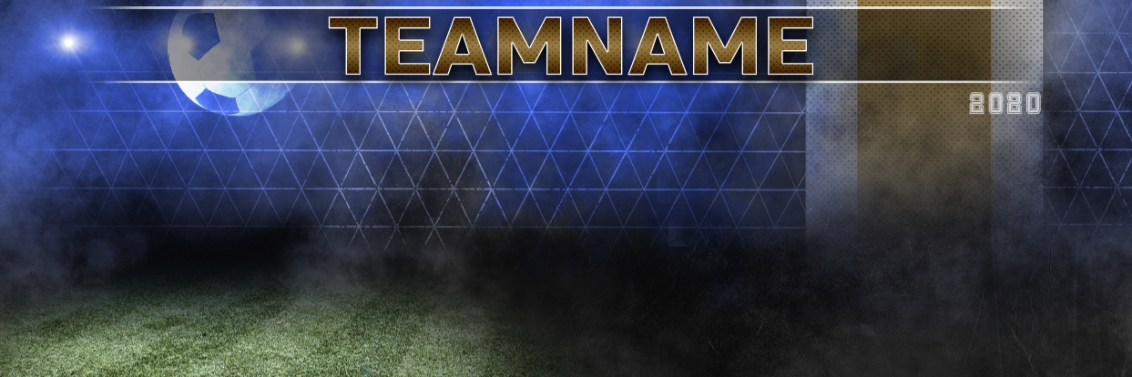 ARC4STUDIO - Platinum Soccer - Team Pano