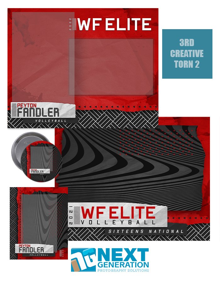 3rd Creative - Torn 2 - T&I Template