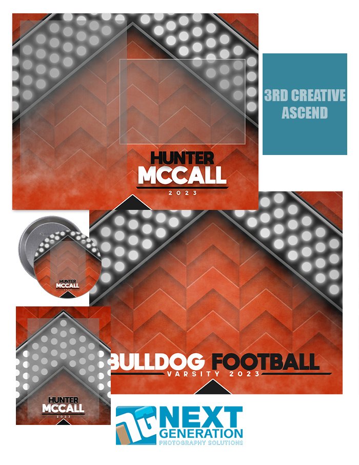 3rd Creative - Ascend - T&I Template