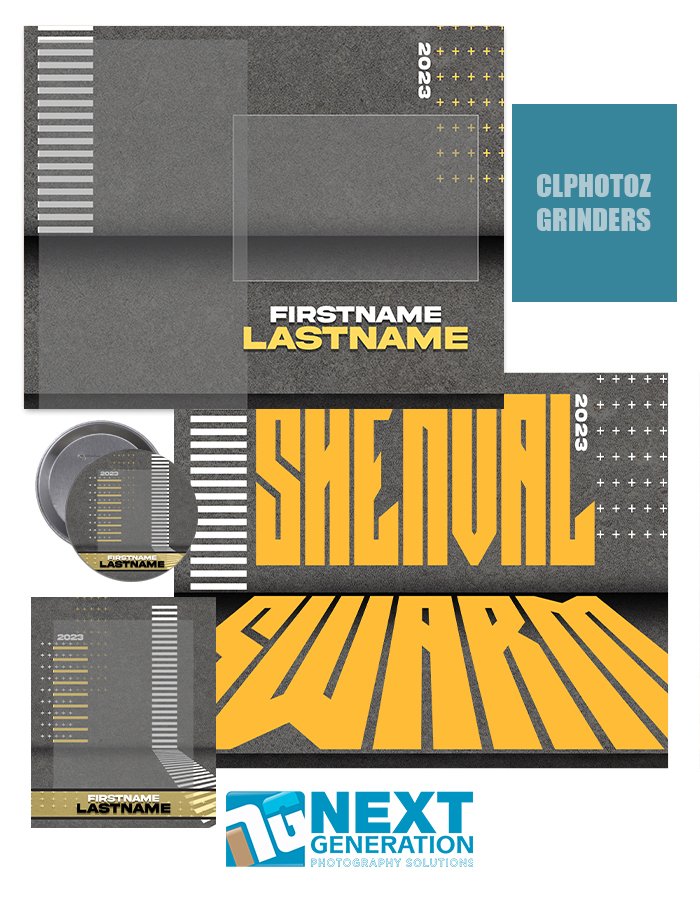 CL Photoz - Grinders - T&I Template