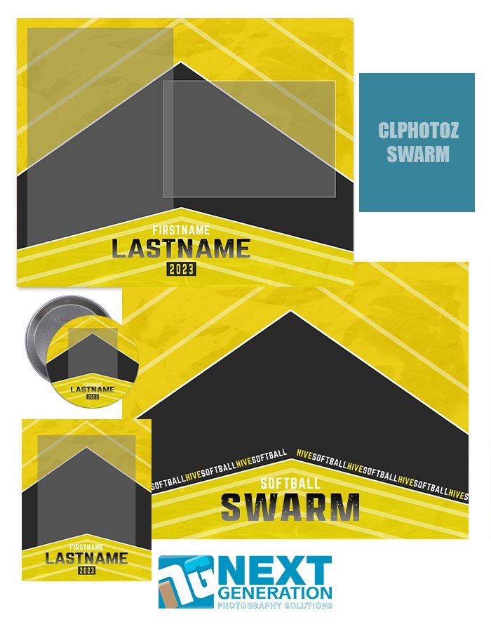 CL Photoz - Swarm - T&I Template