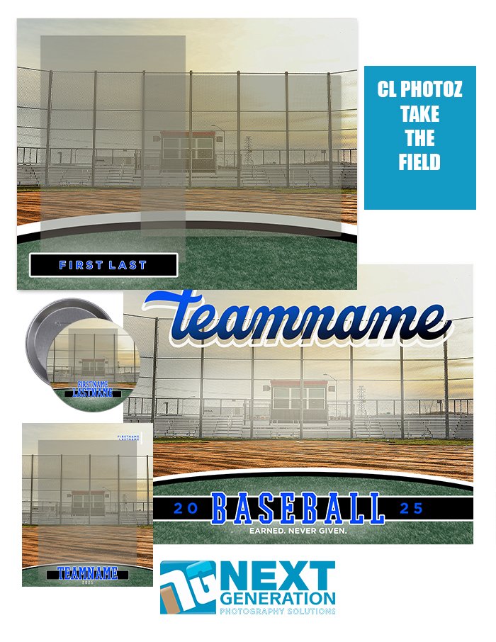 Cl Photoz - Take the Field