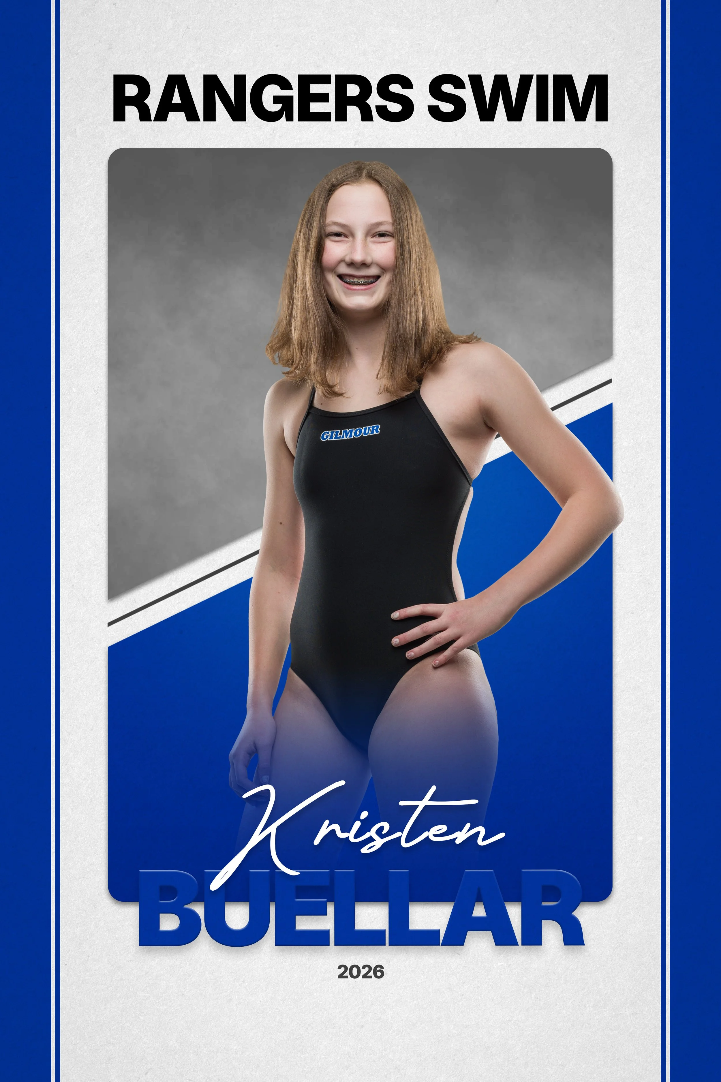 3rd Creative - Swim