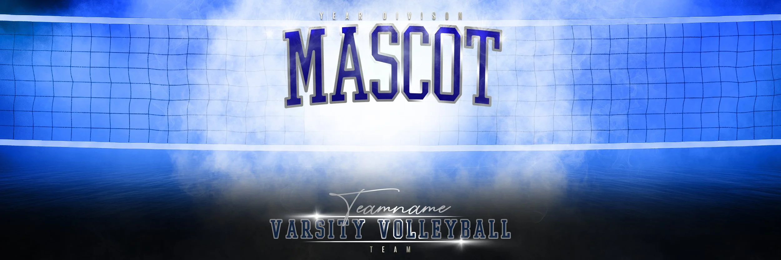 Ariana Falerni - Elite Edge Volleyball