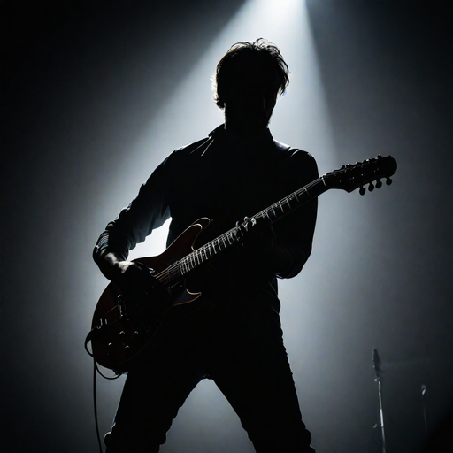 Becoming a Professional Performer.