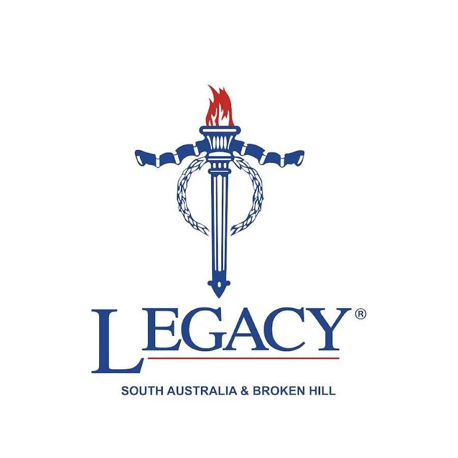 Lecagy Club Accolade for Richie Robinson