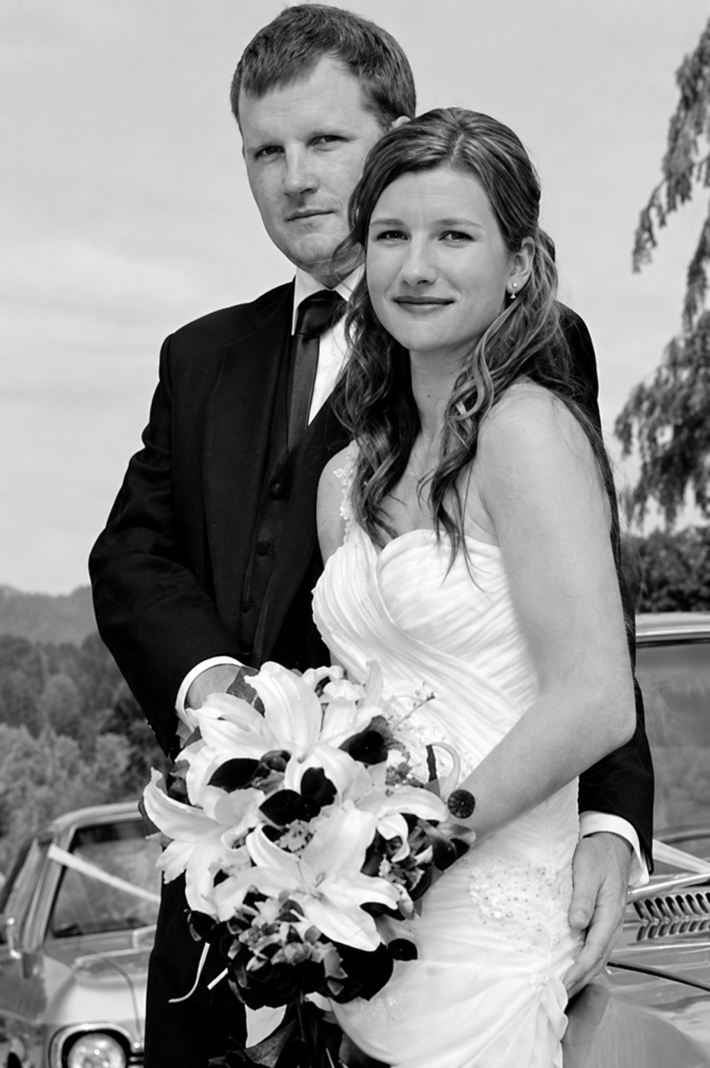 Wedding Guitarist Adelaide - Lauren