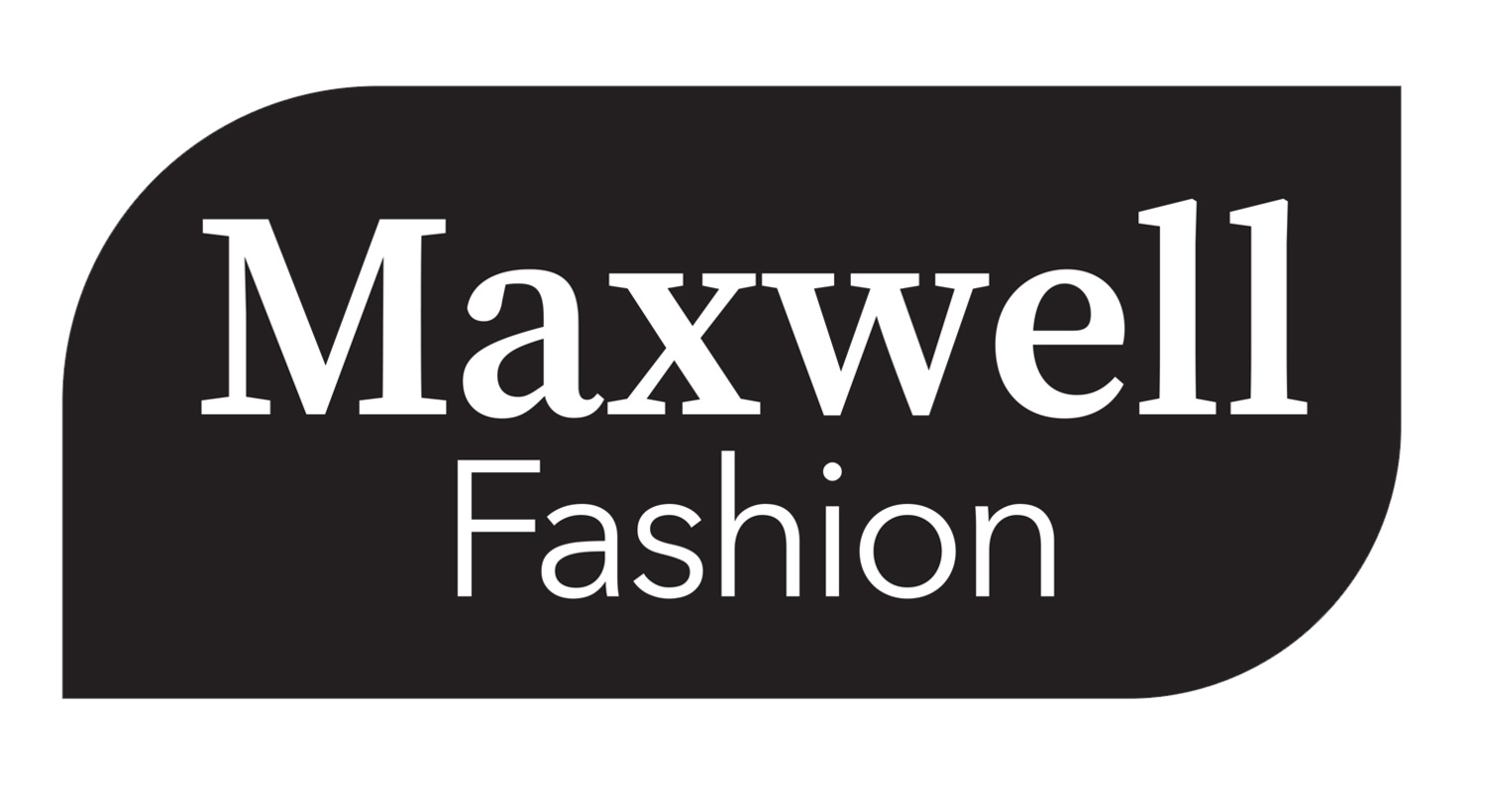 Maxwell Fashion