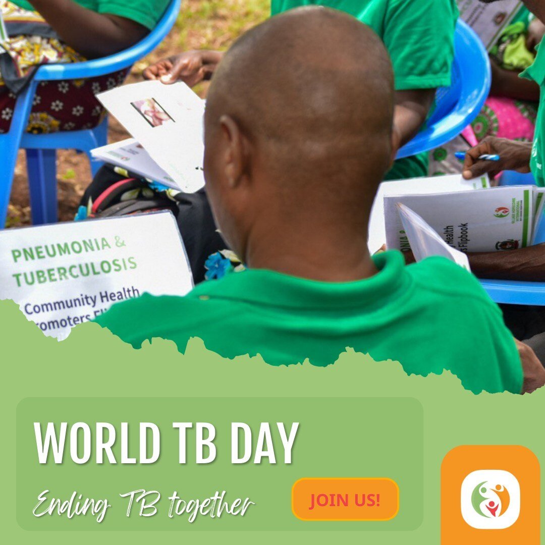 🌍 World TB Day 2024: Ending TB Together 🌍⁠
⁠
Today marks an important day in our calendar - World TB Day. It's a day dedicated to raising awareness about the critical need to end the global TB epidemic, a mission that resonates deeply with us at Vi