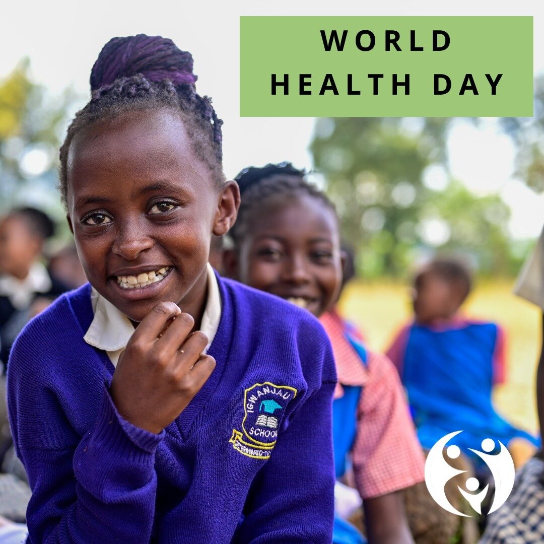 🌍🩺 Celebrating World Health Day with HopeCore 🩺🌍⁠
⁠
This #WorldHealthDay, we stand united in our mission to uplift and transform health outcomes in Tharaka-Nithi County, Kenya. At HopeCore, we believe in a world where every individual, regardless