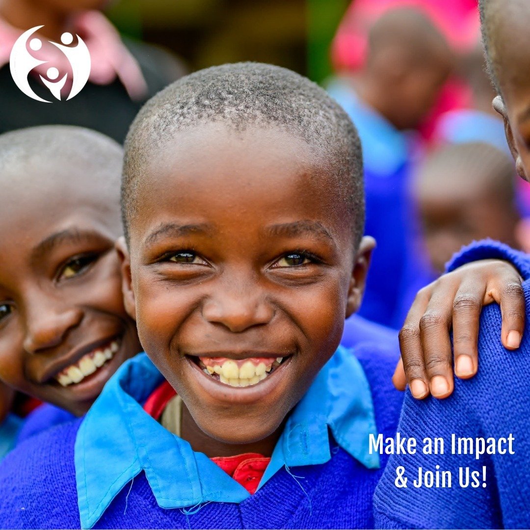 💙 Join Us 💙⁠
Every contribution, big or small, makes a profound difference. Your donation could help a child receive lifesaving vaccinations, support a family&rsquo;s journey out of poverty, or supply clean water to a village. By donating to Villag