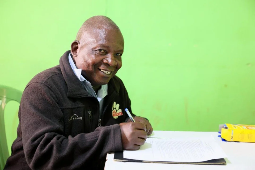 When Gerald Mugambi joined the Irindi Self-Help Group, he was simply a shopkeeper with big dreams. In 2014, his group became part of HopeCore&rsquo;s Micro Enterprise Program, and that marked the beginning of a life-changing journey. Over the past te