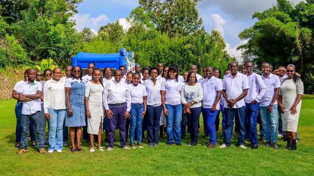 We&rsquo;re officially back and ready to serve! ✨

As we kick off the year, our team is on the ground continuing our mission to empower communities and transform lives - promoting sustainable livelihoods and family health through capacity building, m