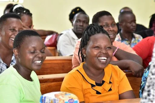 At HopeCore, microenterprise support goes beyond capital. We invest in people through skills development, accountability, and financial discipline- strengthening their capacity to manage and grow sustainable enterprises.

Our goal is to enhance incom