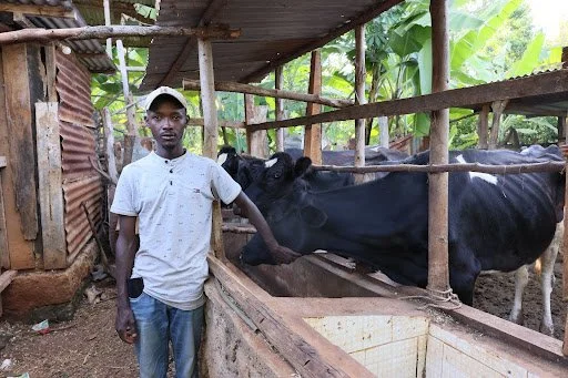 From Campus Hustle to Sustainable Enterprise: Newton Munene’s Journey with HopeCore