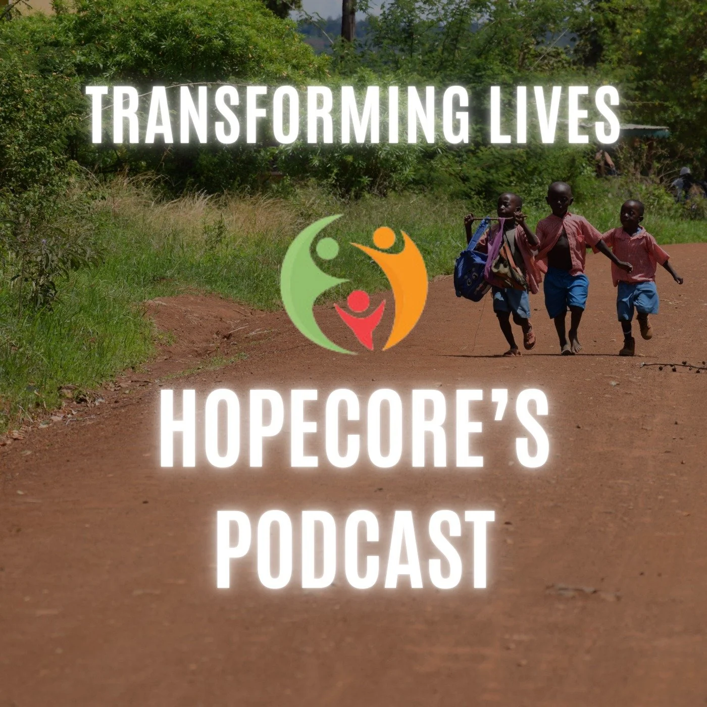 Our podcast series &ldquo;Trasforming Lives&rdquo; has a new episode! Listen to hear how Community Health Promoter Millicent Gacheri is using her bicycle to reach households, follow up on patients, and bring essential healthcare services closer to th