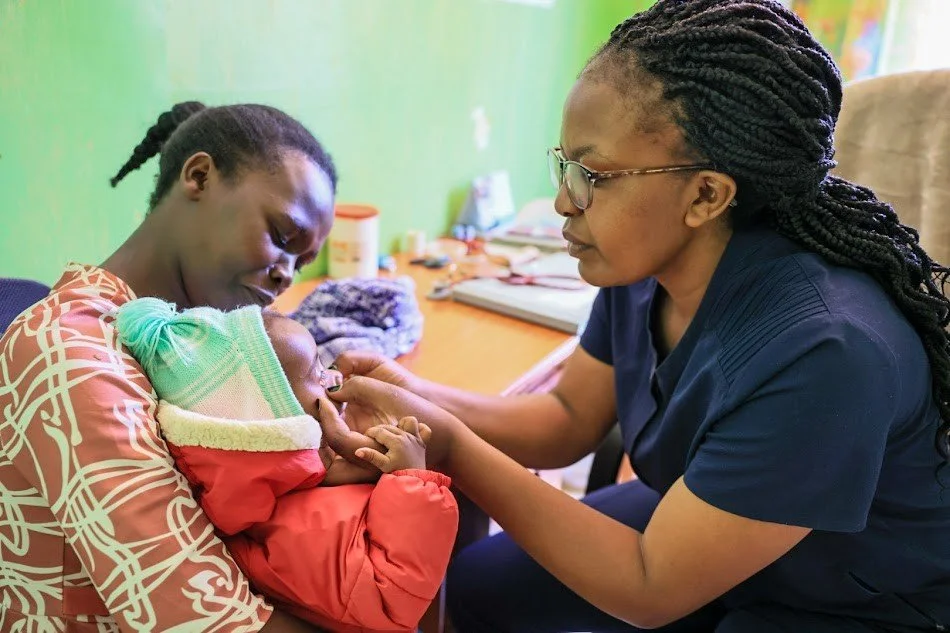 On World Health Day 2026, Village HopeCore International celebrates progress and reaffirms our mission to advance health for all.

This year's theme, "Together for Health. Stand with Science," resonates deeply with our 25-year mission of de