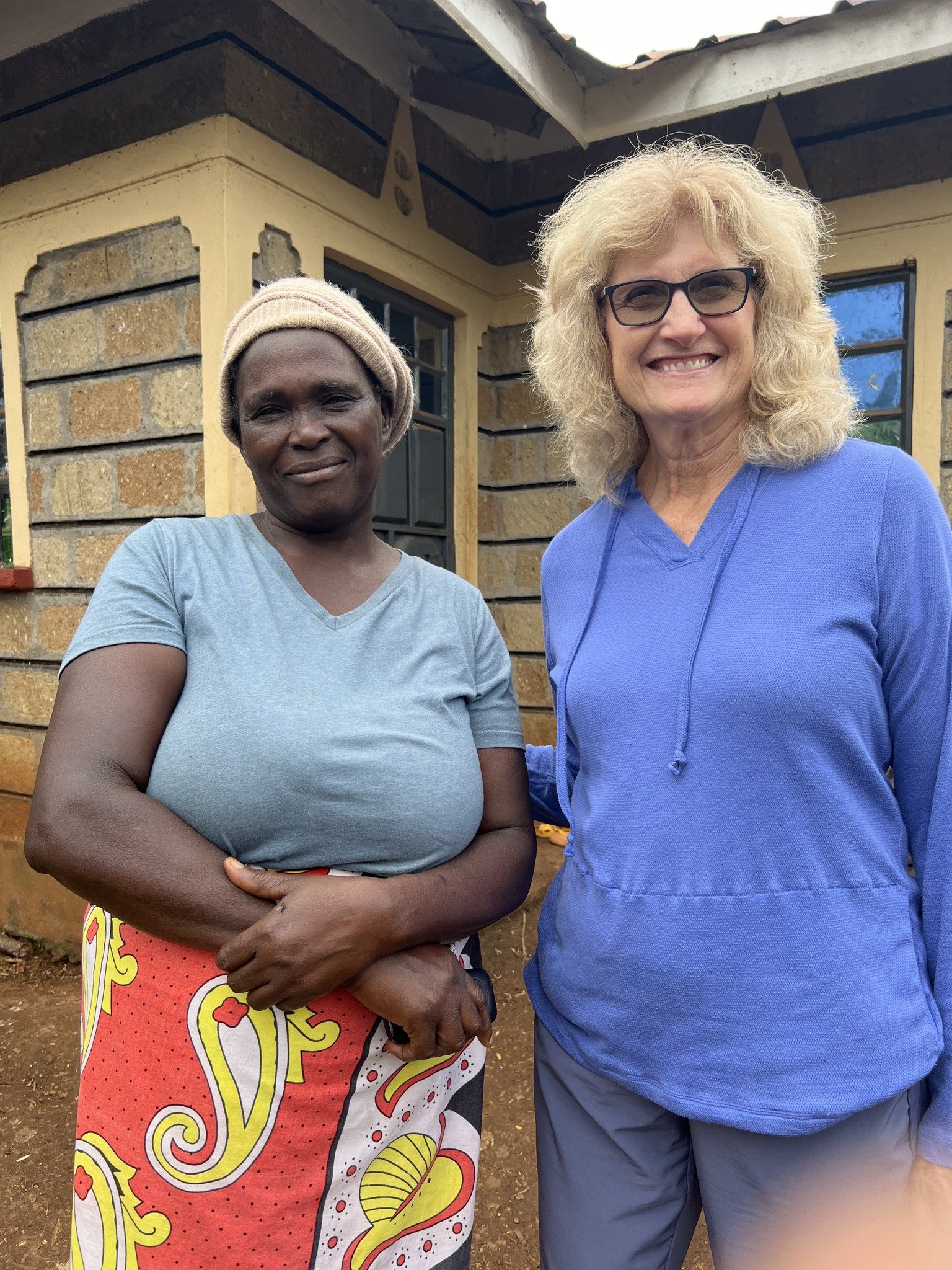 Listen to what one of our monthly donors has to say about supporting HopeCore! 

&ldquo;I&rsquo;ve been coming to Chogoria each year since 2018, and have seen firsthand the incredible work that is done by the Village HopeCore staff. I&rsquo;m a month