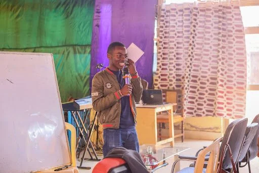 At the HopeCore Youth Center, a powerful shift is happening: young people are no longer facing life&rsquo;s struggles alone.

Through our Peer Counselor Program, trained youth are stepping up to walk alongside their peers, creating safe spaces to tal