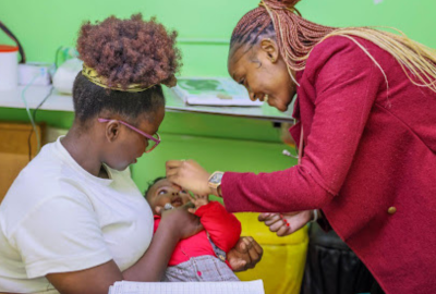 The Care Campaign: Together for Healthier Communities