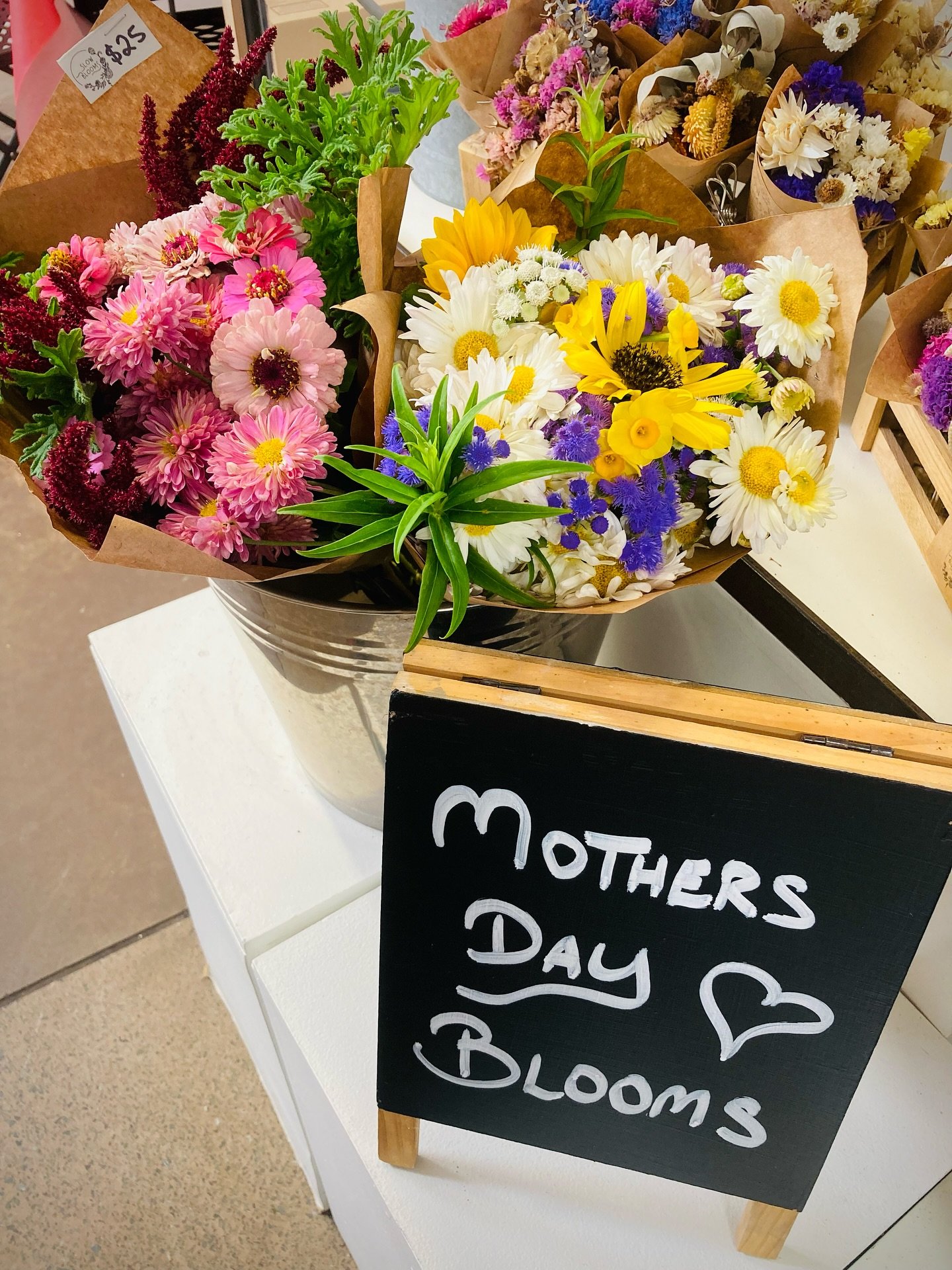 This Sunday, we celebrate all the incredible women who nurture, support and inspire. To the mums, grandmothers, stepmums, fur-baby mums, mums-to-be, those who hope to become mums, and those remembering loved ones &mdash; you are seen, appreciated, an