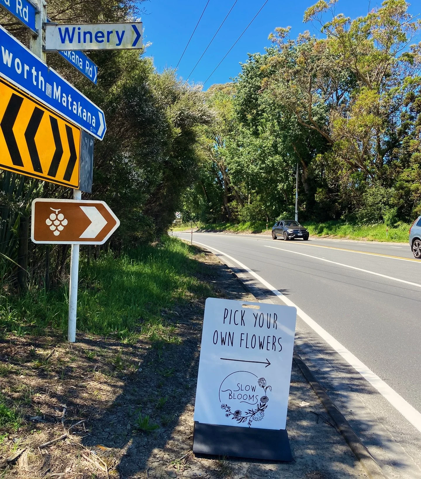 New season - new sign! Let&rsquo;s hope we get to keep this one🤞🤞🤞 Thank you Steph for the great work! @thesimplesignman