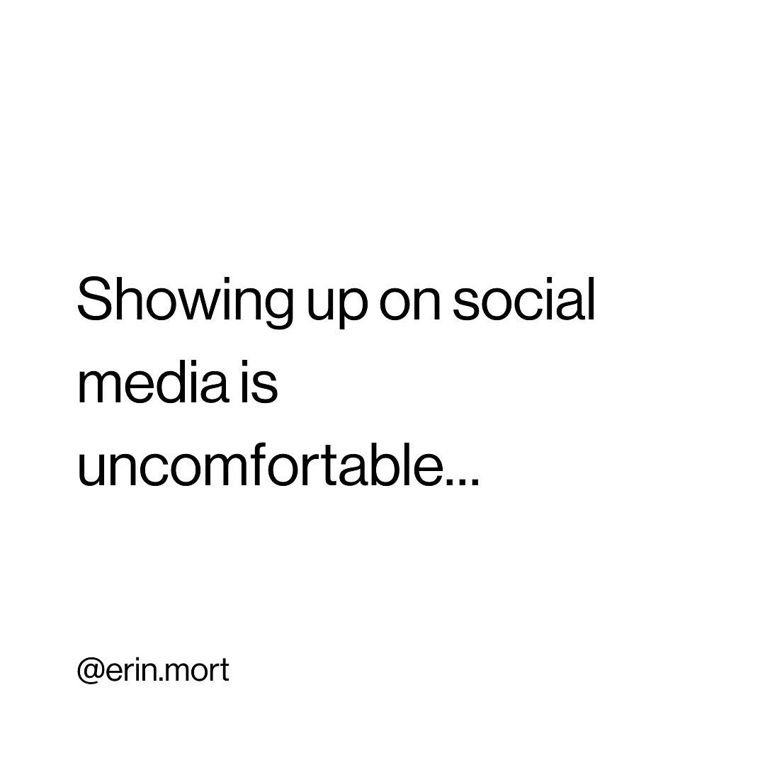 If you&rsquo;re not where you want to be in life, it might be because you&rsquo;re stuck in your comfort zone.

When you choose the path of least resistance, everything remains the same.

But when you do the scary thing - the uncomfortable thing - yo