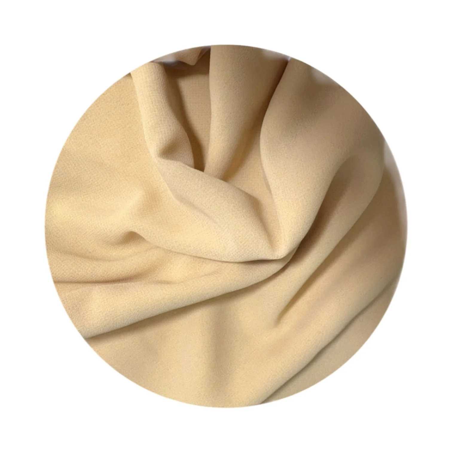 Hollywood Hair Wrap “Daffodil”