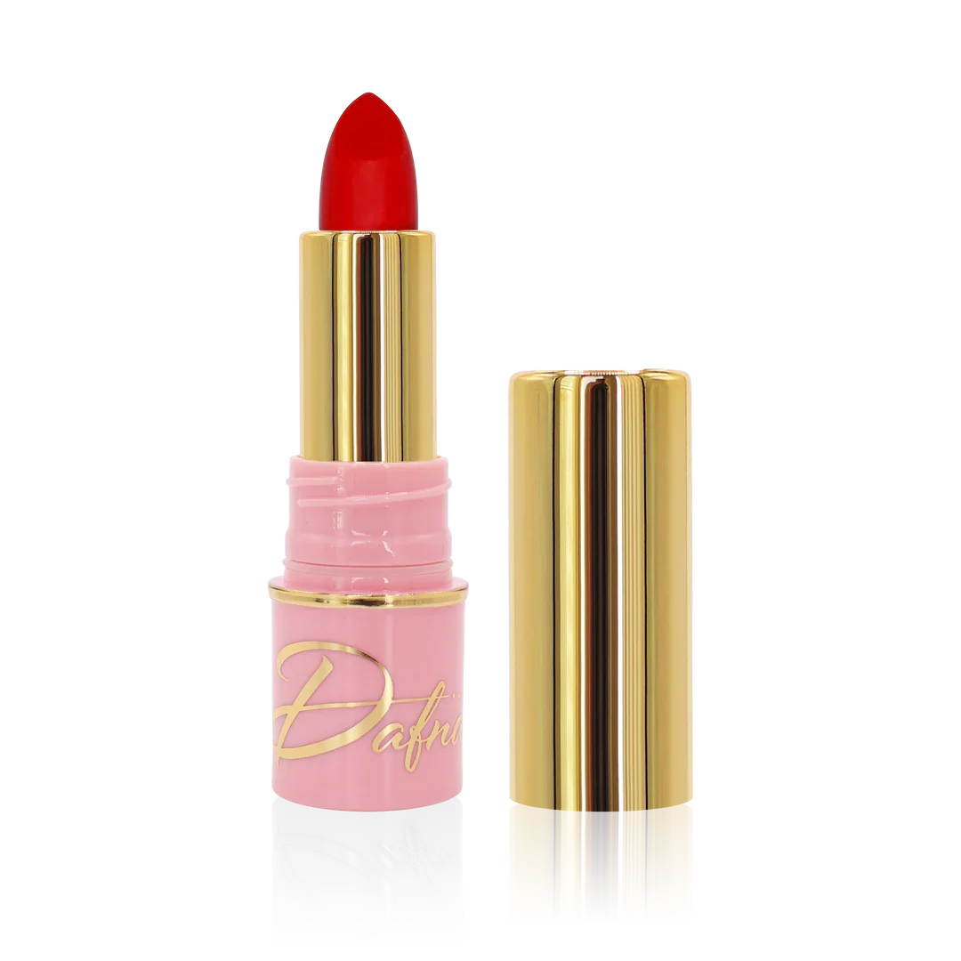 Long Lasting Matte Lipstick- “Vintage Perfection”