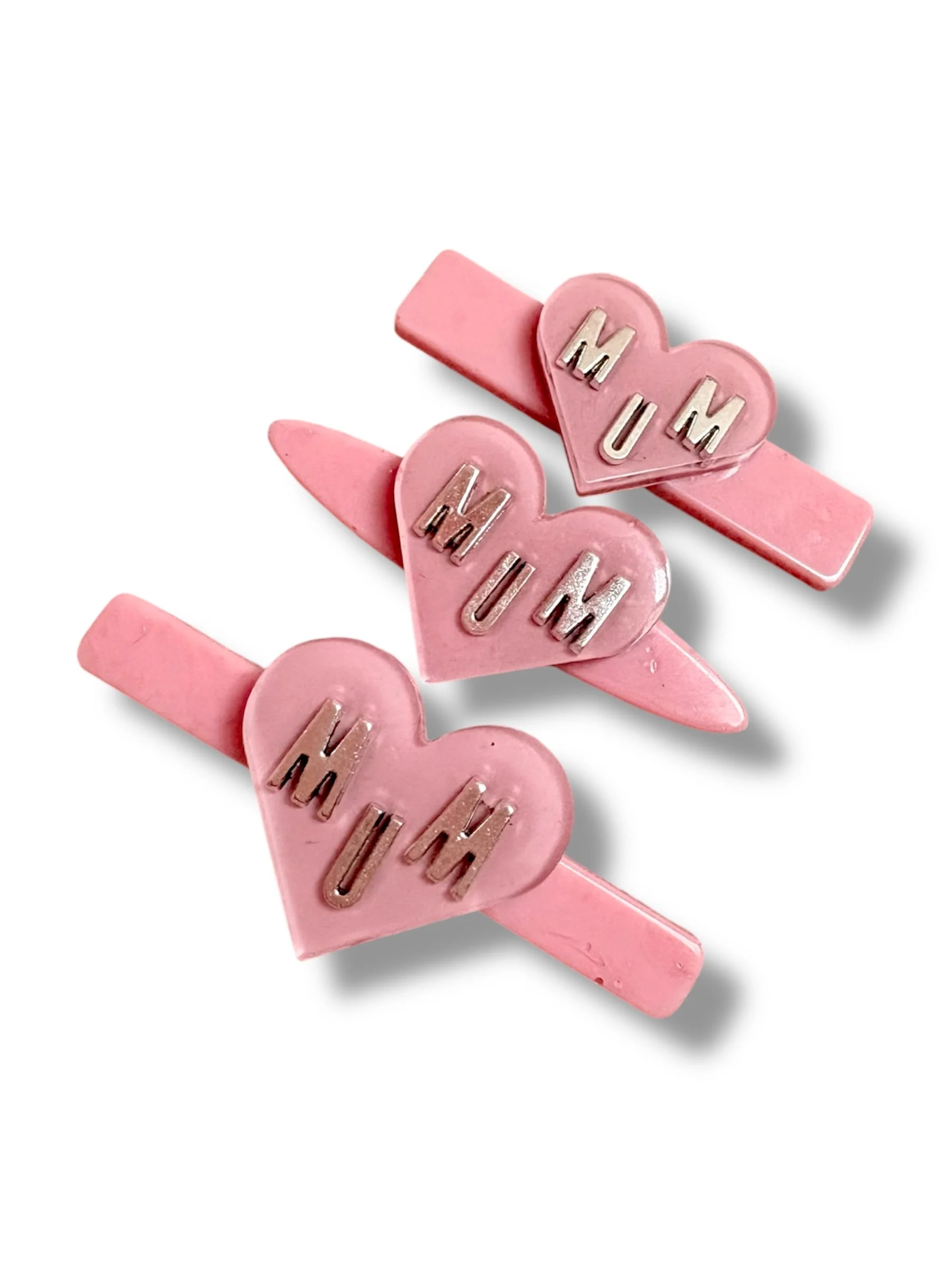 *LIMITED EDITION* Mothers Day Sweetheart Brooch