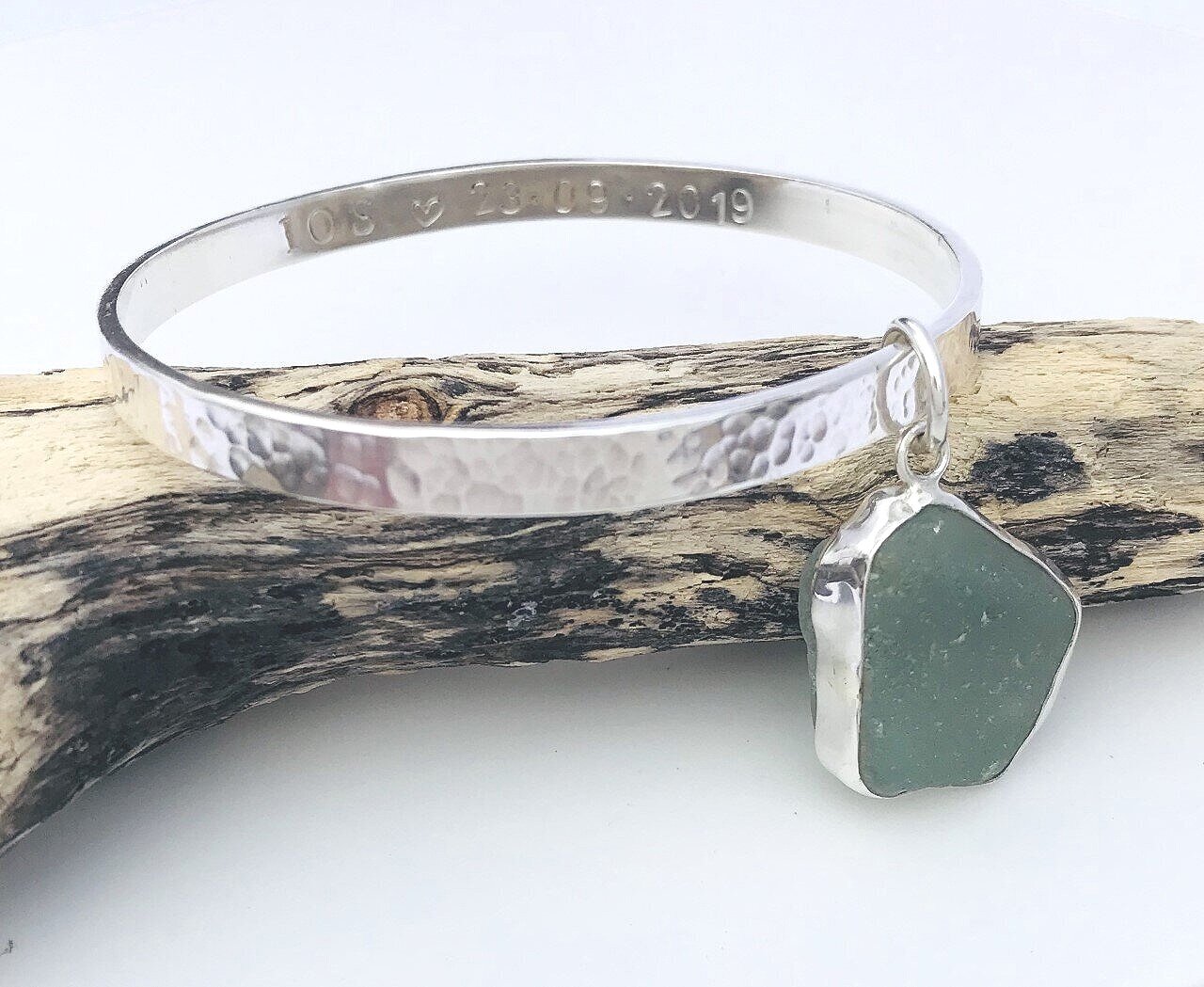 Isles of Scilly Sea Glass