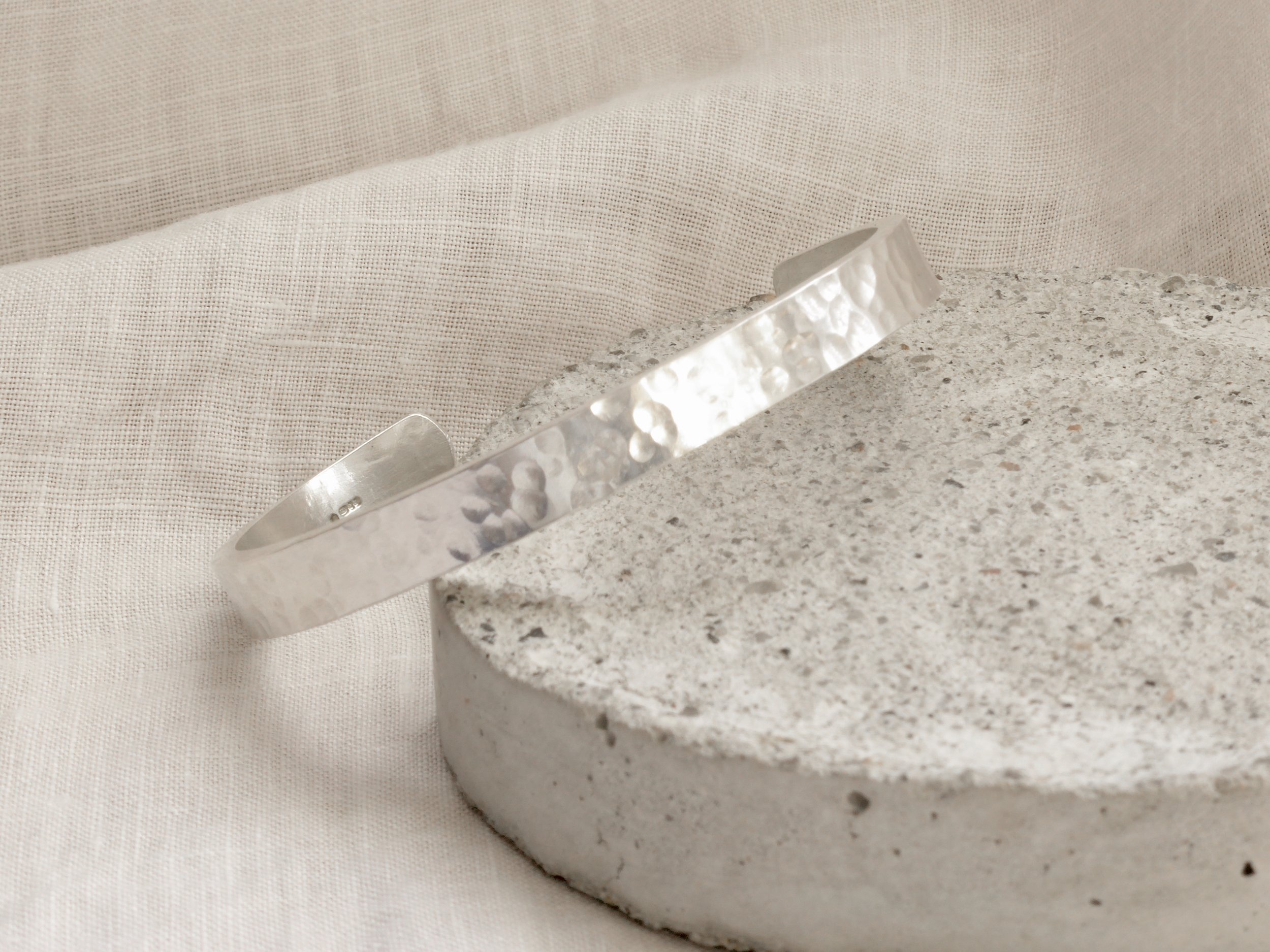 Textured Cuff