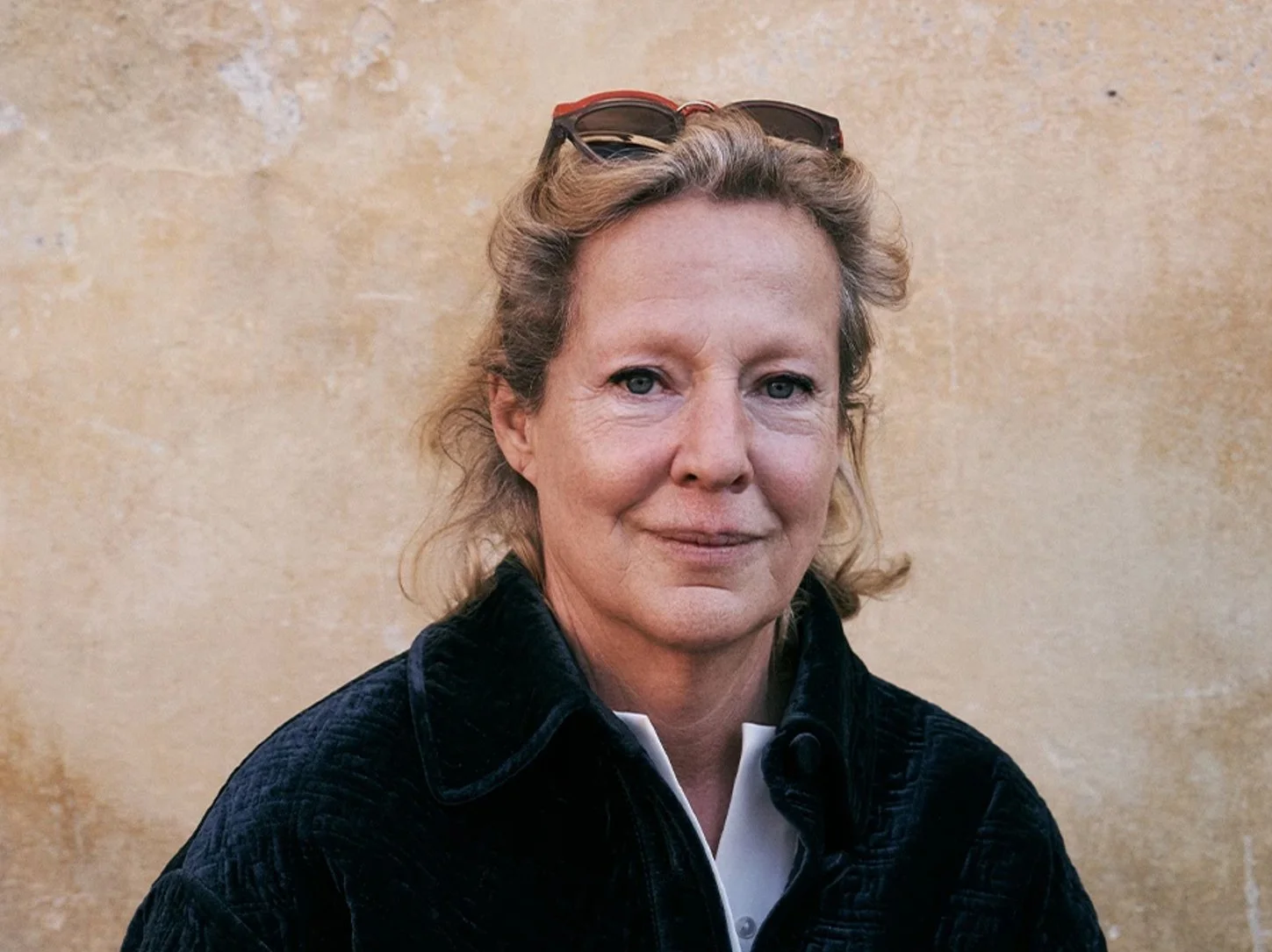 Riverside Strategy Zurich Kultur-Talk mit Christina Bechtler